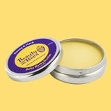 Beauty & The Bees Honey & Herb Baby Botty Butter 40g