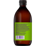 Beauty & the Bees Apple Cider Vinegar Saviour Gel for Clogged Up Hair & Scalp 300ml