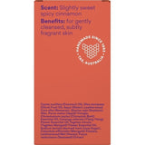 Beauty & The Bees Calendula & Honey Soap Bar 120g