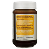 Best of the Bone Broth Beef Concentrate with Manuka Honey, Ginger & Cinnamon 390g
