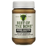 Best of the Bone Broth Mushroom 390g