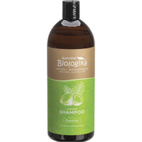 Biologika Australia Coconut Shampoo 1 Litre