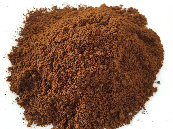 Mushroom Powder Chaga Organic 100g