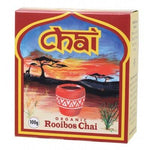 Chai Tea Organic Rooibos Chai Loose Leaf Tea 100g