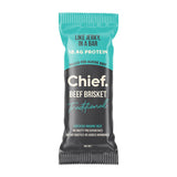 Chief Grass Fed Beef Brisket Bar (choose flavour)