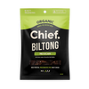 Chief Grass Fed Biltong (choose flavour)