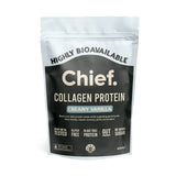 Chief Grass-Fed Collagen Protein Powder 450g (Choose size)