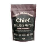 Chief Grass-Fed Collagen Protein Powder 450g (Choose size)
