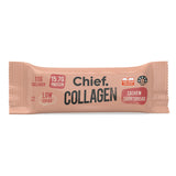 Chief Collagen Protein Bar 45g (choose flavour)