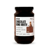 Gevity Chocolate Bone Broth 390g