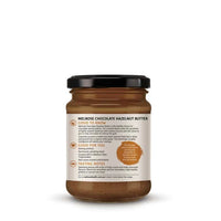 Melrose Nut Butter Blend Chocolate Hazelnut 250g