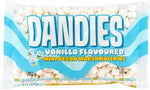 Dandies Vegan Vanilla Marshmallows Mini Size 283g