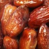 Dates Deglet Noor Pitted 500g