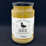 Tassie Tallow Gourmet Duck Fat (AUS) 500ml