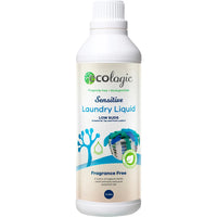 Ecologic Laundry Liquid Sensitive 1L