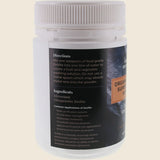 Eumundi Botanicals Zeolite Powder 225g