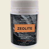 Eumundi Botanicals Zeolite Powder 225g