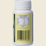 Eumundi Botanicals Nattokinase Natural Soy Enzyme 60 caps