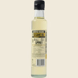 Sesame Oil Cold Pressed Extra Virgin Unrefined Every Bit Raw Organic 250ml