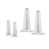 FASCIQ Facial Cupping Set