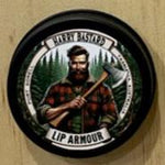 Frogmouth Ponds Beeswax Lip Armour 22g