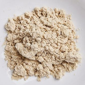 Pea Protein Sprouted Fermented Organic (choose size)