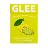 Glee Gum Sugar-Free 16 pieces (choose flavour)