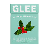 Glee Gum Sugar-Free 16 pieces (choose flavour)