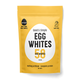Googys Good & Simple Dried Egg Whites 350g