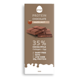 Googys Protein Chocolate Bar 100g (choose flavour)