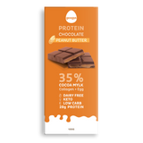 Googys Protein Chocolate Bar 100g (choose flavour)