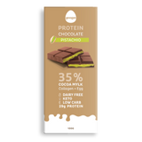 Googys Protein Chocolate Bar 100g (choose flavour)
