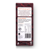 Googys Good Choc + Chocolate Bar 100g (choose flavour)