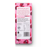 Googys Good Choc + Chocolate Bar 100g (choose flavour)