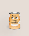 Nutra Organics Gutsy Gummies (Gut Loving Snack) Mango 150g