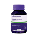 Henry Blooms Vitamin D3 1000IU 200 Capsules