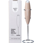 Happy Way Hand Blender with Stand