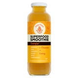 Happy Hippie Superfood Smoothie Energise 360ml