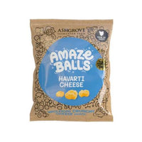 Ashgrove AmazeBalls Havarti Cheese 50g