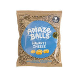 Ashgrove AmazeBalls Havarti Cheese 50g