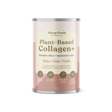 Hemp Foods Australia Plant-based Collagen 240g