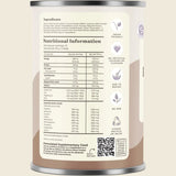 Hemp Foods Australia Organic Hemp Protein Shake Chocolate 420g