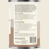 Hemp Foods Australia Organic Hemp Protein Shake Chocolate 420g