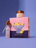 Inika Anti-Aging Night Duo