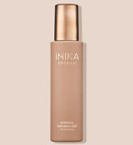 Inika Organic Natural Tanning Mist 120ml