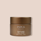 Inika Organic Soothing Gel Mask 50ml