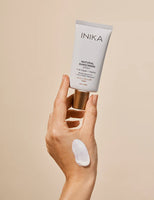 Inika Organic Natural Sunscreen Untinted SPF50+ 50ml