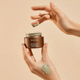 Inika Organic Detoxify Clay Mask 50ml