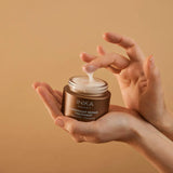 Inika Organic Overnight Repair Treatment 50ml