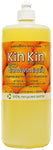 Kin Kin Naturals Dishwashing Liquid Tangerine & Mandarin 1050ml NEW SIZE